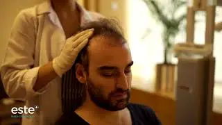 Este Medical Group Lazerli Saç Tedavisi (Laser Hair Treatment)