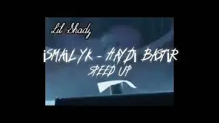 ismail YK- haydi bastır (speed up) eminem klip