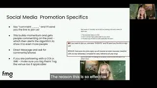How to Promote Your Event on Social Media