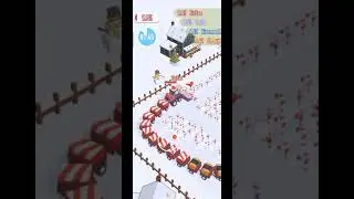 Hervest IO🚜🛻/Android IOS Gaming 📱/#ziczac