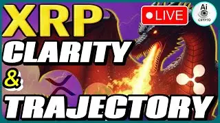 XRP Clarity Ignites! Ripple&rsquo;s Trajectory Beyond Bitcoin & Ethereum - Ripple Swell Agenda - Ai Talk