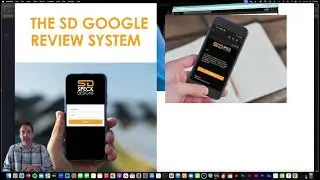 Speck Designs Google Review System