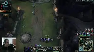 do PRATA ao CHALLENGER - bora de lol?