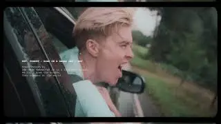 Novemberfestivalen 2021 - Trailer 2 of 5 - Make Main Character Moments