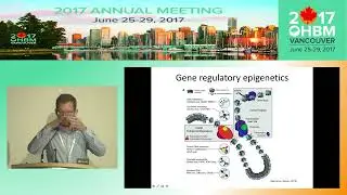 OHBM 2017 | Educational Course | Introduction to Imaging Genetics | Part 7