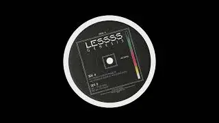 LESSSS, William Luck - Young & Alive