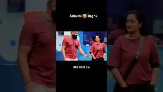 Ashwini 🥰 Raghu #followformore #like #boostmyshorts #