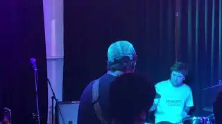 Mouseatouille - Tom&rsquo;s Lament (Live at Thornbury Bowls Club)