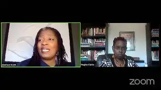 Theological Fascism - Where Do We Go From Here? w/ Rev. Regina Clarke - SJPS 2020