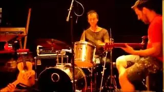 greg Jam