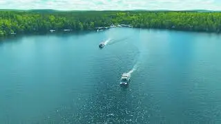 Timber Bay Lodge & House Boats