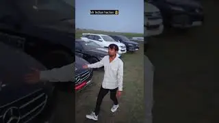 Mr Indian hacker car collection #viral #trending #shorts