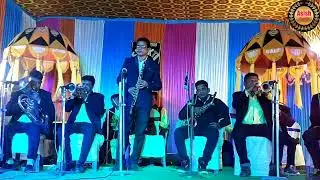 Asharh Sraban Mane Na To Mon | Clarinet songs | Shakti Band