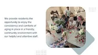 Fairmont Westlake - Discover Residential Assisted Living & Memory Care near Westlake & Avon Lake OH