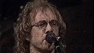 Warren Zevon 7-17-87 late night TV performance & interview