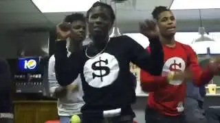 I Like - Sammie | PREMO KTM