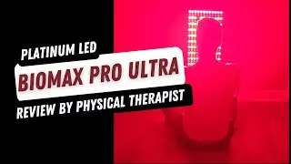 Обзор PlatinumLED Pro Ultra: самая мощная панель для светотерапии красным светом из когда-либо со...