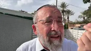 Rav Itshak Cohen  : 