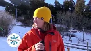 Rob Kingwill Snow King Ski Area