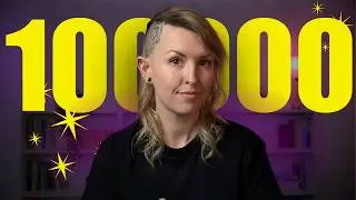 100k Subscriber Q&A with Senior Applied Scientist at Amazon