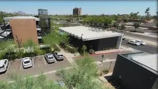New boutique hotel offers unique experience in heart of Phoenix | FOX 10 News