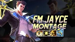 FM Jayce 