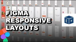 Figma Responsive Layout Generator