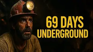 The Chilean Miners &ndash; 69 Days Underground | True Survival Story