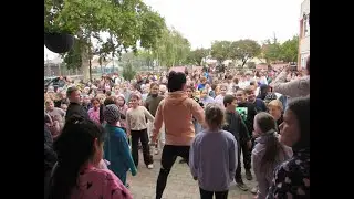 Magyar Diáksport Napja a Kinizsiben - 2025