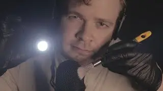 [ASMR] I will make you sleep