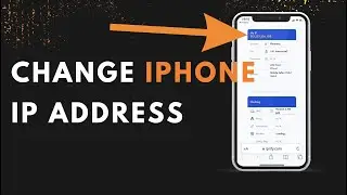 How To Change IP Address On iPhone (+ iOS )