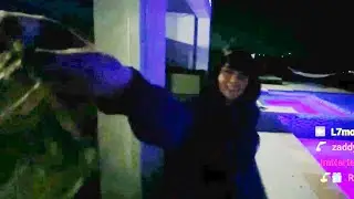 Emiru IRL Donated To Slick