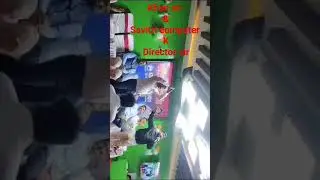 Khan sir &Savitri computer patna #shortstrainingcentre #democlass #best computer education #central