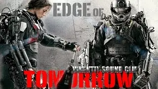 Edge Of Tomorrow (Vikentiy Sound Clip)
