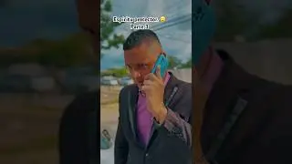 Espíritu protector. 😮 parte 3 #video #viral #shorts #drama