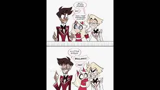 &ldquo;My Deer Nanny&rdquo; Radioapple Nanny AU Part 11