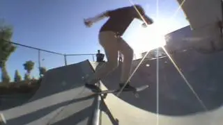 Old Ass shit with Coley Martin
