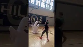 #basketballtrainer #fundamentals #basketball #basketballforkids 