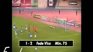 Fede Vico (Football Player)