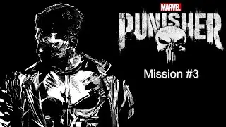 The Punisher #3 | lucky's bar | No Damage | No Shield | Gold Medal | More Quick Kills |  2530 Points