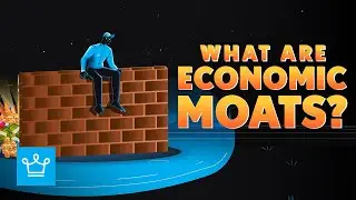 What Are Economic Moats? (And How They&rsquo;re Used To Protect Future Wealth)