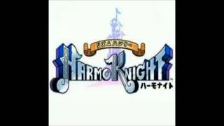 Rhythm Hunter: Harmo Knight Music: World 8-7 (World 7 Main Song 1)