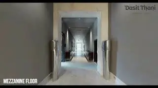 Dusit Thani Lakeview Cairo Hotel Ballrooms