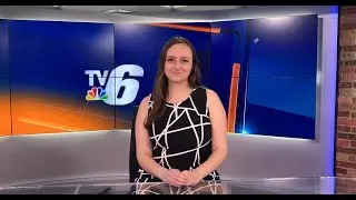 Lily Simmons Reporter/Anchor Reel 2021