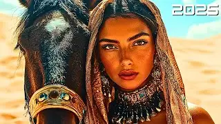 Arabic Chillout Music - Arabian Awakening: Morning Meditation Melodies