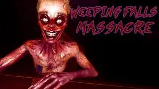 BEST FRIENDS FOREVER | Weeping Falls Massacre -Full Game-