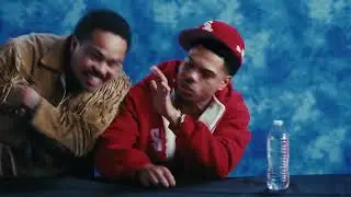 Taylor Bennett - Big Kid Now