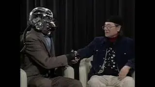 Daft Punk Tribute - the greatest electronic artist legend