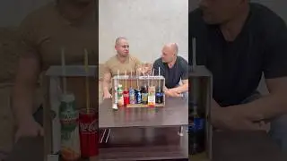 Guess Without Looking (Part 2) #recommendations #drinks #funny