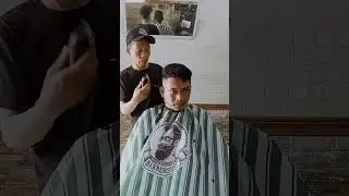 Model rambut dewasa 10menit simpel rapih @Deniserang-z1b 